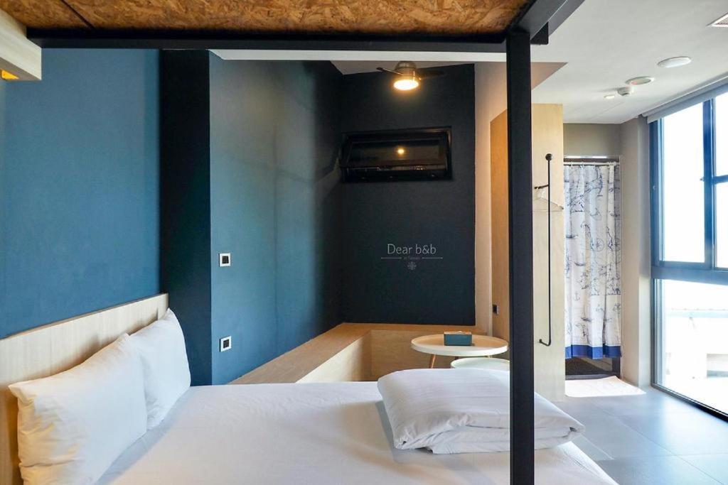 Wandao Bed and Breakfast Donggang Εξωτερικό φωτογραφία
