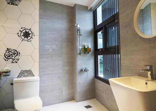 Wandao Bed and Breakfast Donggang Εξωτερικό φωτογραφία