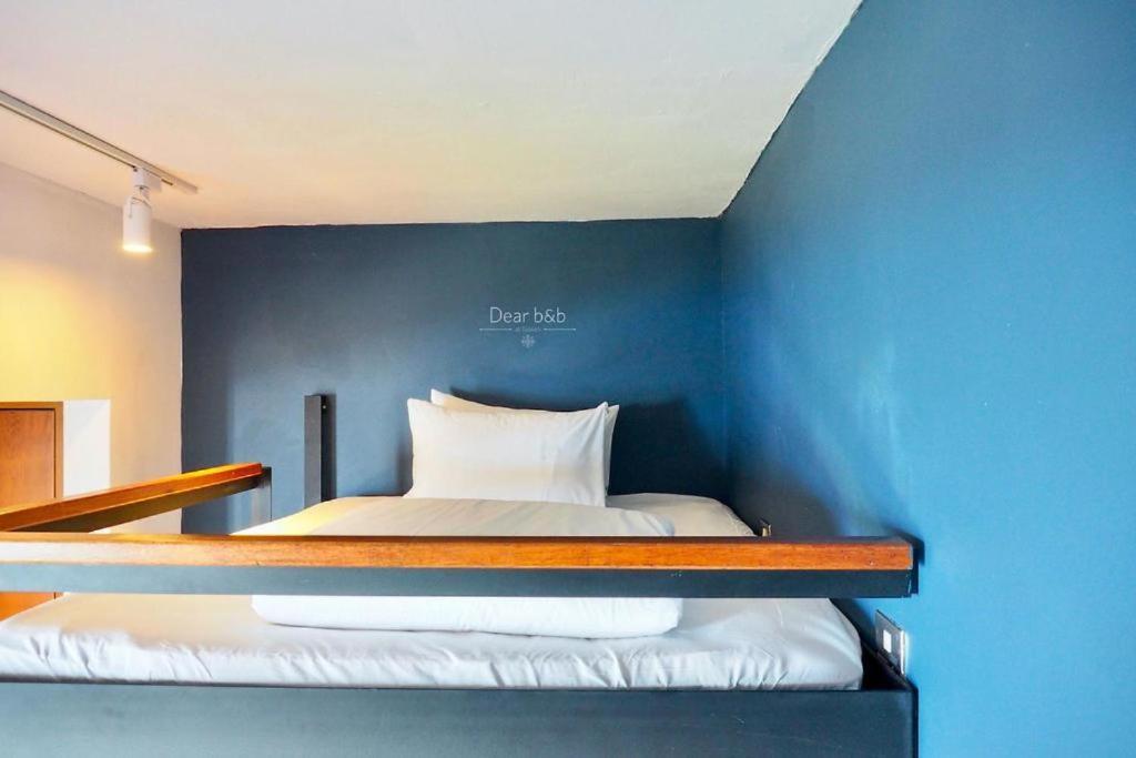 Wandao Bed and Breakfast Donggang Εξωτερικό φωτογραφία