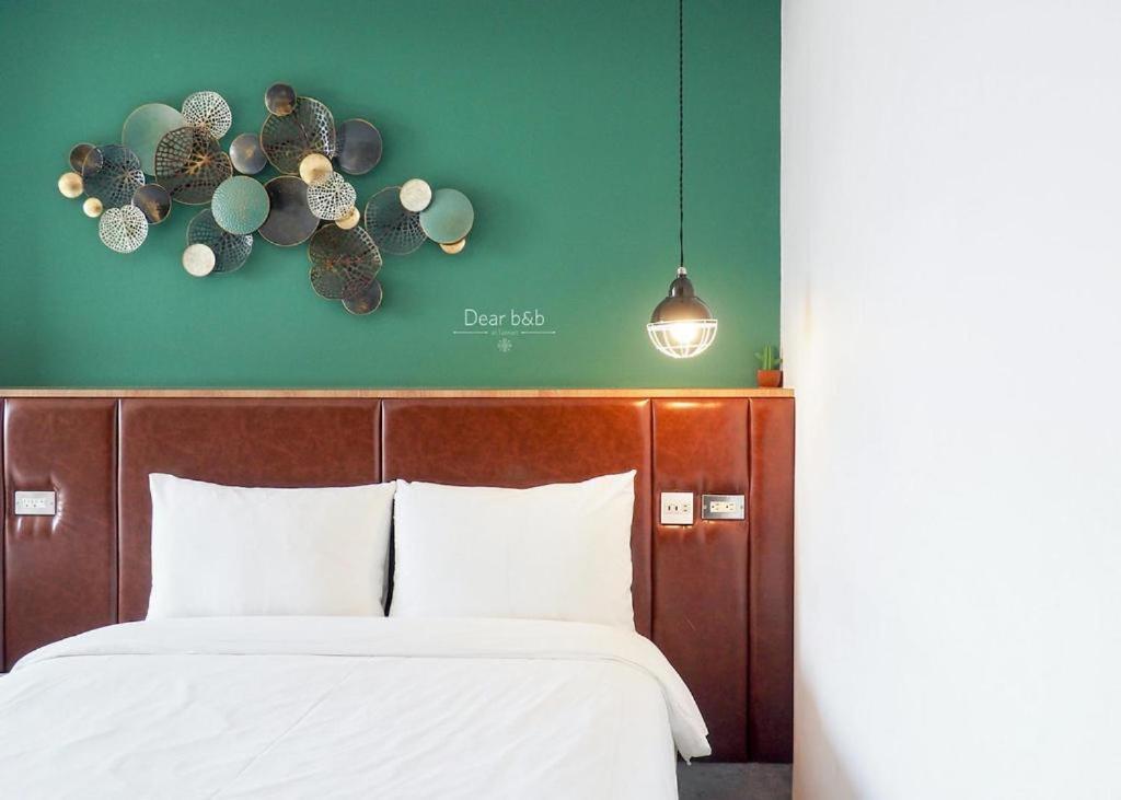 Wandao Bed and Breakfast Donggang Εξωτερικό φωτογραφία