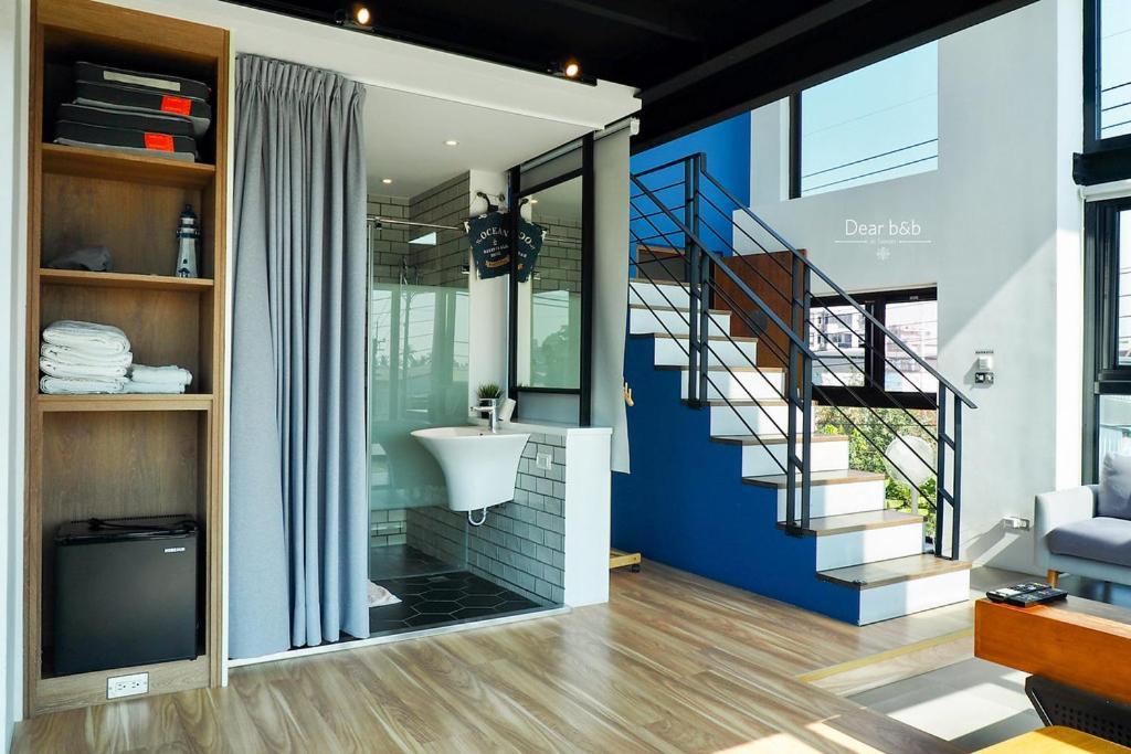 Wandao Bed and Breakfast Donggang Εξωτερικό φωτογραφία